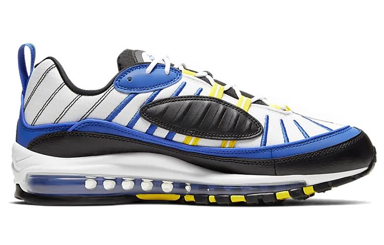 Nike Air Max 98 Entourage 640744-400