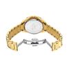 Fashion Men'S Personality Watch Steel Belt Quartz Watch Trend