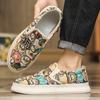 Herrenmode Casual Low Top Skateboardschuhe Jungen Bequeme Sneakers Männliche Studenten Trendy Weiche Sohle Klassisch Atmungsaktiv Fitnessstudio Rutschfest