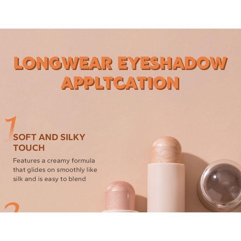 BEAUTY GLAZED - Brighten Highlighter Stick - 3 Colours