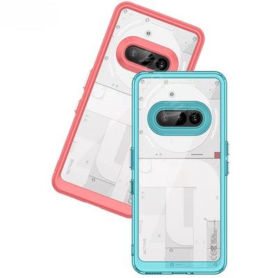 Cover per smartphone – Cover antiurto per smartphone