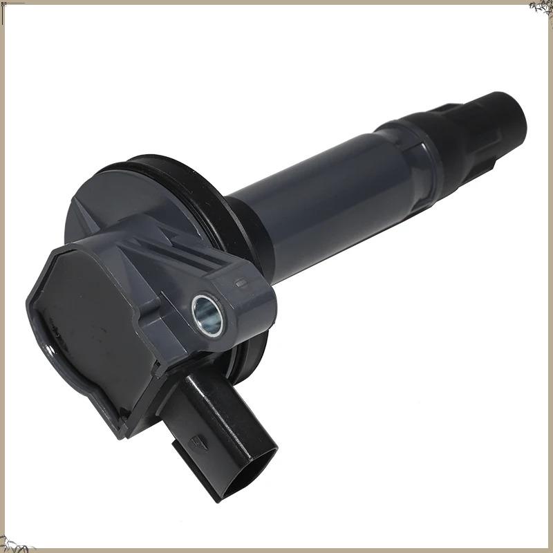 7T4Z12029E Ignition Coil For FORD USA EXPLORER MUSTANG F-150 TAURUS EDGE FLEX MAZDA CX-9 LINCOLN MKS CY0118100B 7T4Z12029 UF612