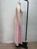 Women's 2026 Minimalist Stand Collar Sleeveless Maxi Dress