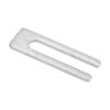 Buitenboordmotor Afstandsbediening Kabelklem Aluminiumlegering 6H3 48538 00 voor Buitenboordmotor Afstandsbedieningen