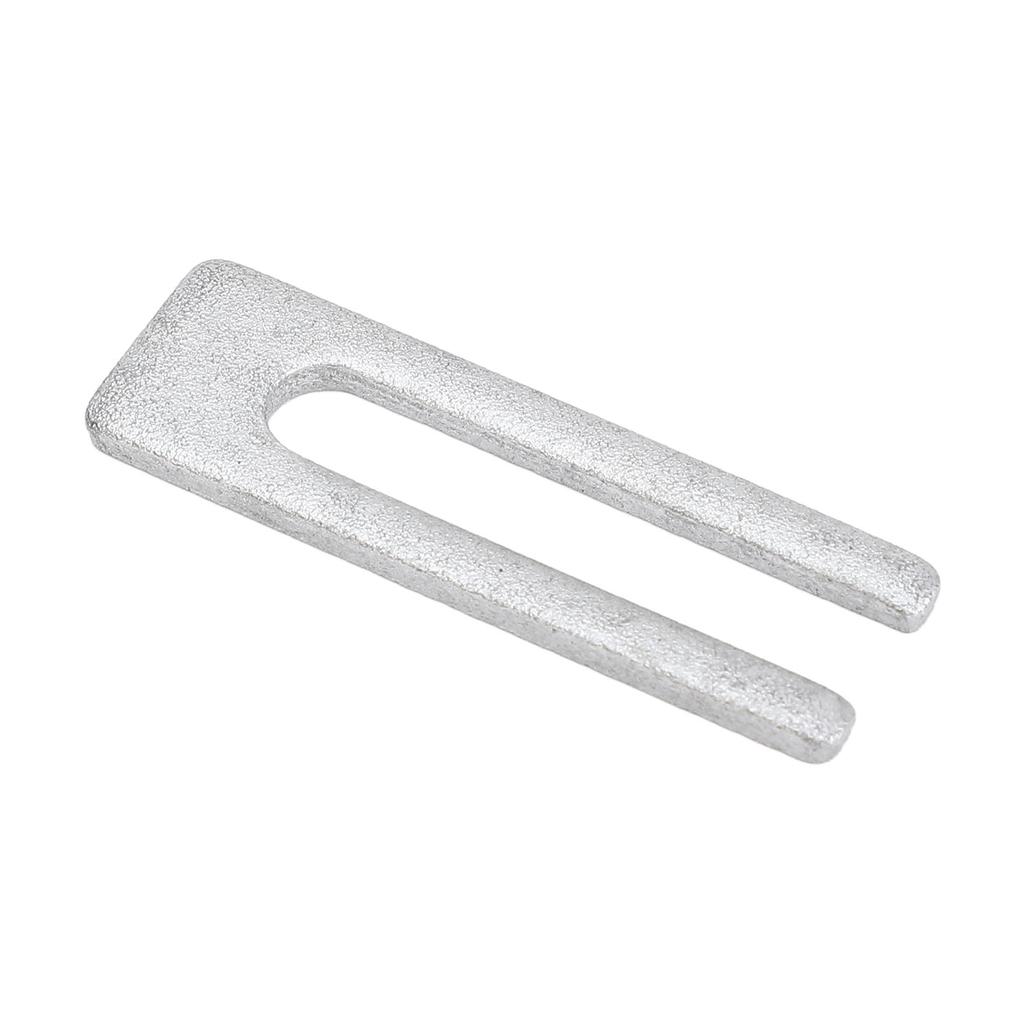 Buitenboordmotor Afstandsbediening Kabelklem Aluminiumlegering 6H3 48538 00 voor Buitenboordmotor Afstandsbedieningen