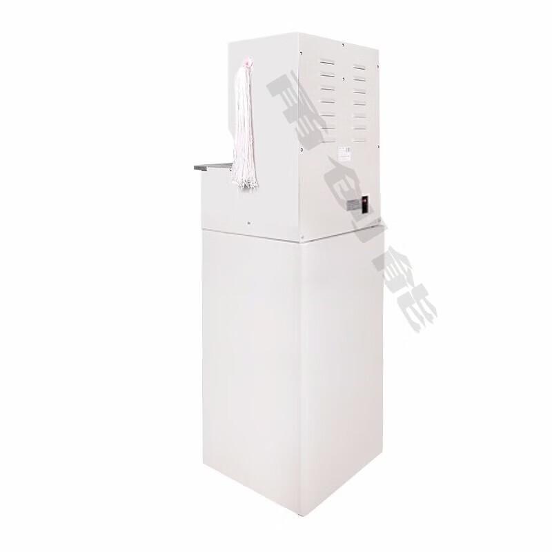 Yongchuangneng CN-5028S Fully Automatic File Binding Machine CN plug (adapter included)