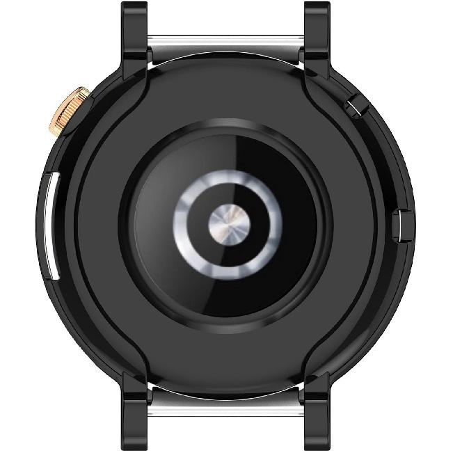 3Pack Screen Protectors Compatible with Huawei Watch GT4 (Not The GT4 46mm) Case Soft TPU All-Around Protective Cover Case Intended for Huawei Watch