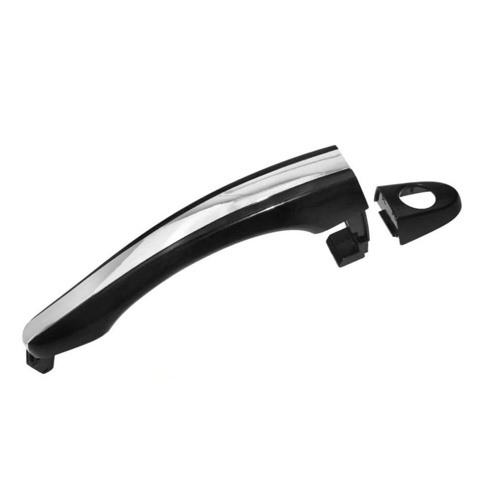 Front Left Side Exterior Door Handle For Hyundai Azera 2006-2011