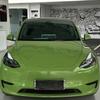 Lesklá PET Vason Vínově zelená fólie na polep auta Vinylová fólie Vodotěsný vinyl Samolepky pro tuning auta Dekorační fólie pro autodoplňky