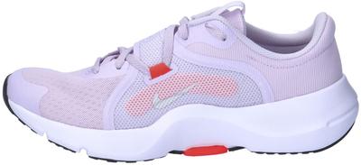 In-Season TR 13 Women's Sneakers (DV3975) Barely Grape/bright Crimsom/white/silver Metallic