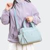 Shoulder Bag Lightweight Universal Handbag Nylon Bag Women's Shoulder Crossbody Bag