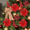 Christmas Artificial Flowers Festive Decoration Christmas Decoration Branches For Interior Designers Apartment Wreaths Garlands