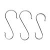 Multifunction S-Shaped Clasp Rack Stainless Steel Suspension Hooks Hanging Hook Hanger Holders