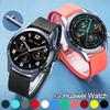 Silicone 22mm Strap For Huawei GT 2 3 4 46mm WristStrap For Huawei Watch3 GT4 GT2 Pro GT2e Magic2 Bracelet Football Pattern Band