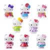 Kuromi My Melody Teeparty Sanrio Figur - DIY Tortendekoration