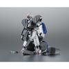 TAMASHII NATIONS ROBOT SPIRITS Mobile Suit Gundam 0080 War in the Pocket SIDE MS RX-78NT-1 Gundam NT-1 & Chobham Armor ver. A.N.I.M.E. Approx. 125mm