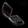 Transparent Phone Cases For Xiaomi Mi 14T 14TPro Pro Mi14T Mi14tPro Soft TPU Silicone Back Cover Clear Case Carcase Shell Capa