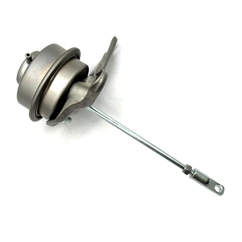 For BMW N54 Engine Turbocharger Repair Kit Adjustment Valve Wastegate Actuator Part Number 11657593023 красный