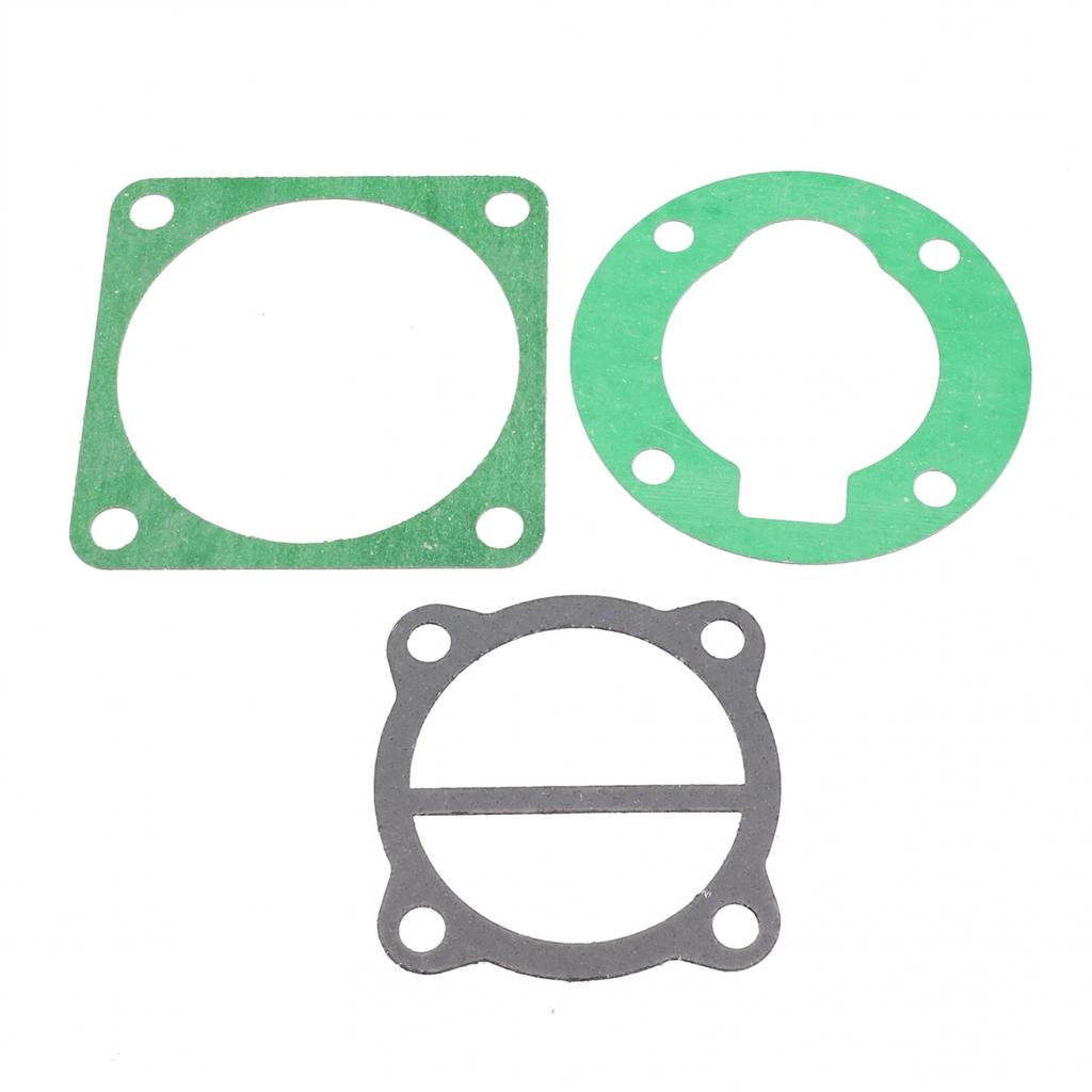 3 In 1 Valve Plate 3Pcs Set Base Valve Plate Cylinder Head