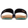 Adidas Adilette Premium Slides 'Cork Pack - Night Indigo' GZ0061