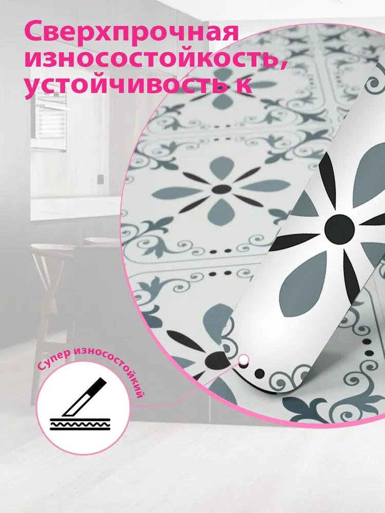 PVC Flooring Self-installation And Self-adhesive Paper