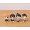 Rukappu Haikyu!! Oikawa Tooru, approximately 110mm, PVC painted action figure
