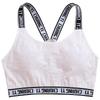Girl's Training Bra - Cotton Vest for Puberty, Student Friendly, Anti-Nipple Show