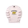Skechers Sweatshirts Unisex Crew Neck Moderate L421U264