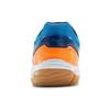 Mizuno Smash L04 Running Shoes Blue/White Men's 71GA186001