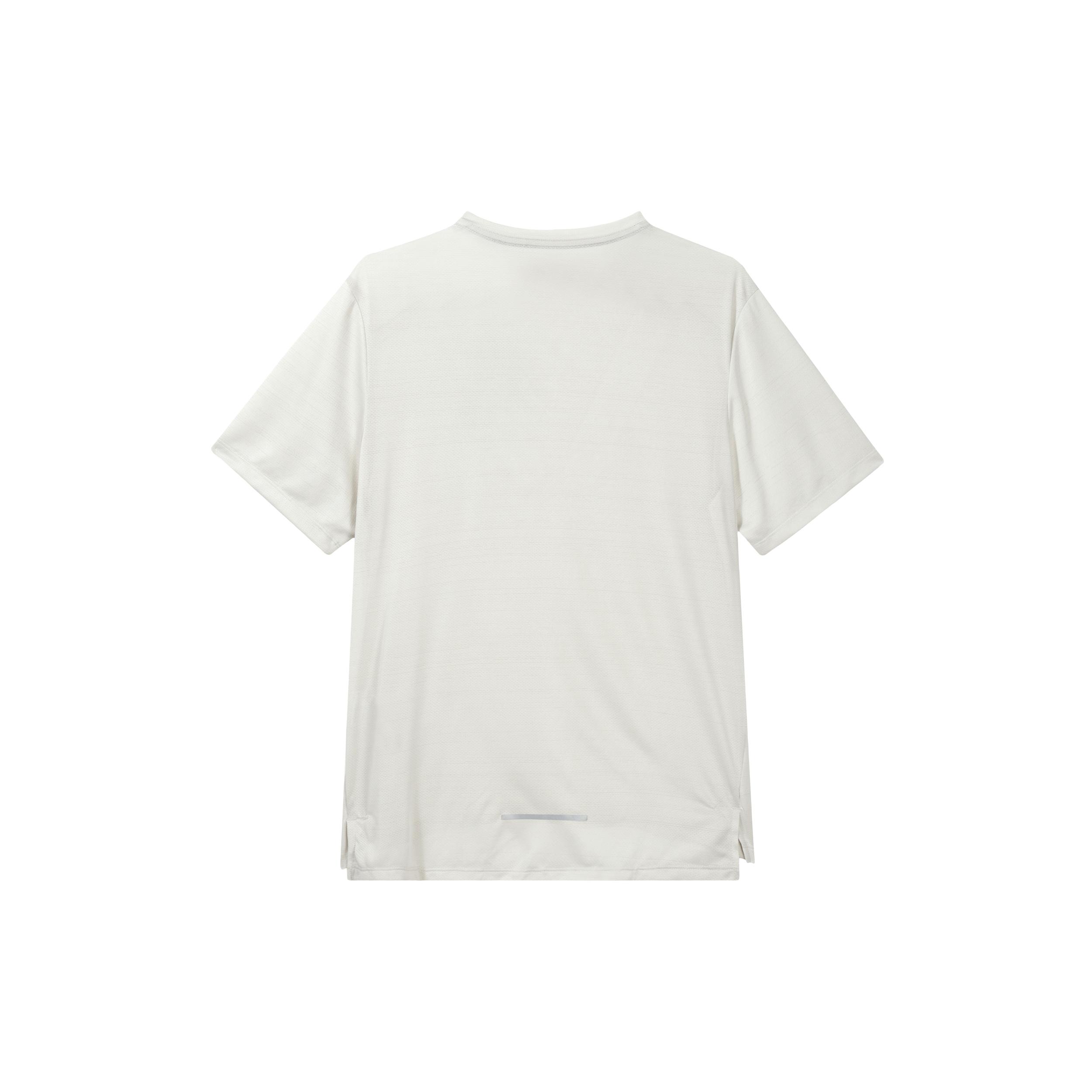 

New Nike T Shirts Men White AJ7566-072 2XL