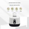 Gprinter 58mm Thermal Receipt Printer for Food Delivery CN plug (adapter included)