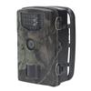 Infrared Night Vision Hunting Trail Camera 24MP HD Motion Activated Trail Camera for Security Monitoring