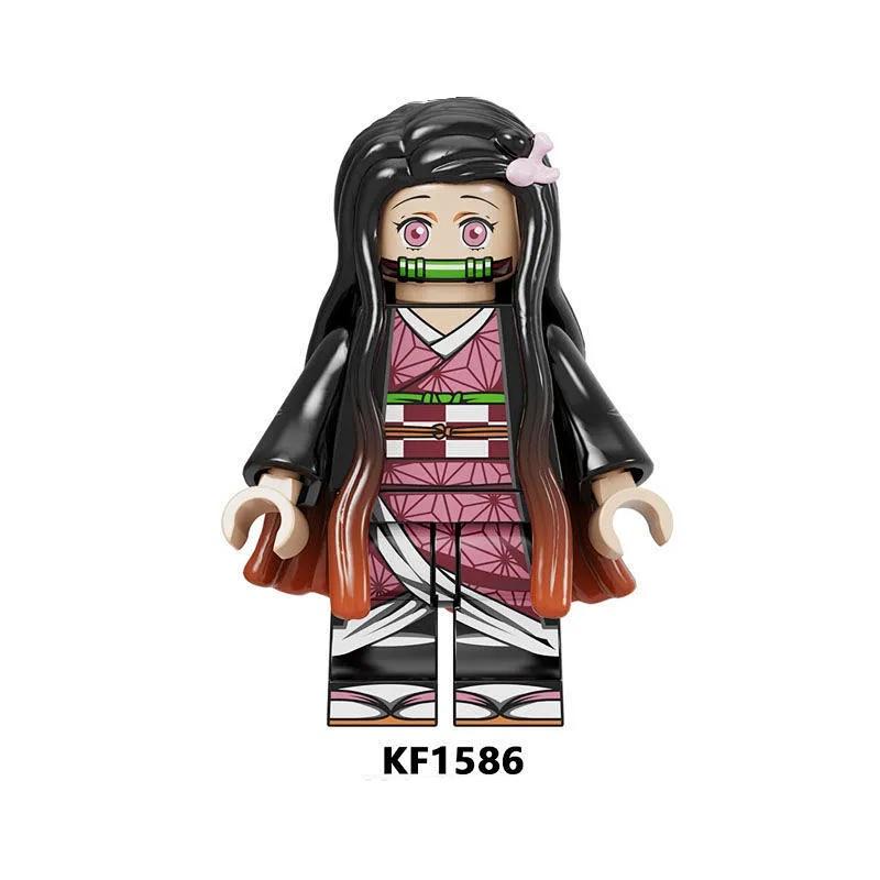 Детские развивающие конструкторы-A03