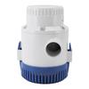 3700 GPH Boat Marine Plumbing Electric Bilge Pump Efficient Low Noise Overheat Prevention