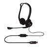 PC960 OEM USB Stereo Headset 981-000100