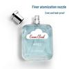 Philippines Cloud Men's Long-lasting Light Cologne Natural Fresh Spray