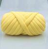 250g Chunky Cotton Yarn for Arm Knitting Crochet Super Saver Jumbo Giant Bulky for Making Pets House Blanket DIY Wool Yarn