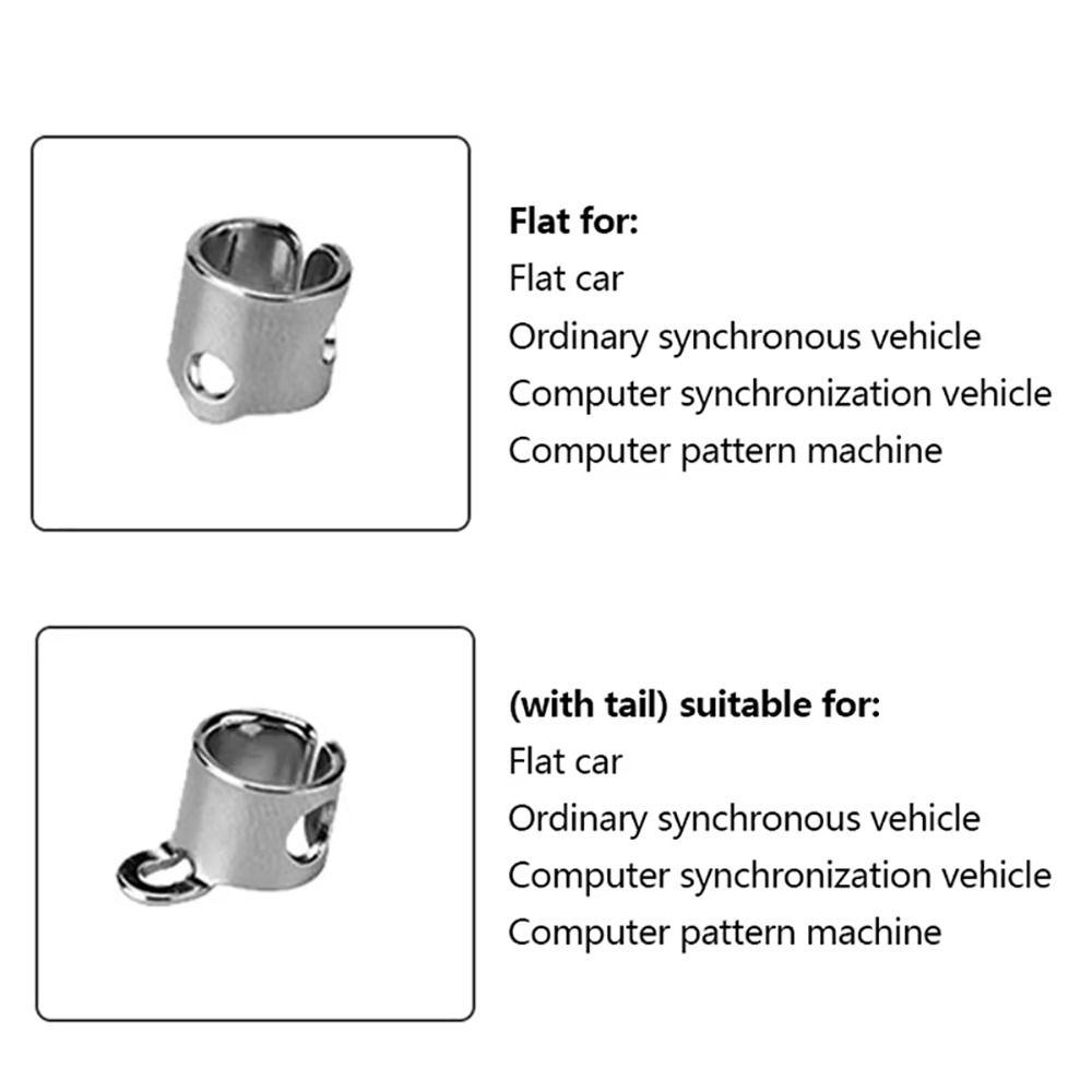 10Pcs Thread Loop Bar Coil Lockstitch Sewing Machine Parts  For JUKI MH-481 MH-484 DLN-5410 DLN-9010
