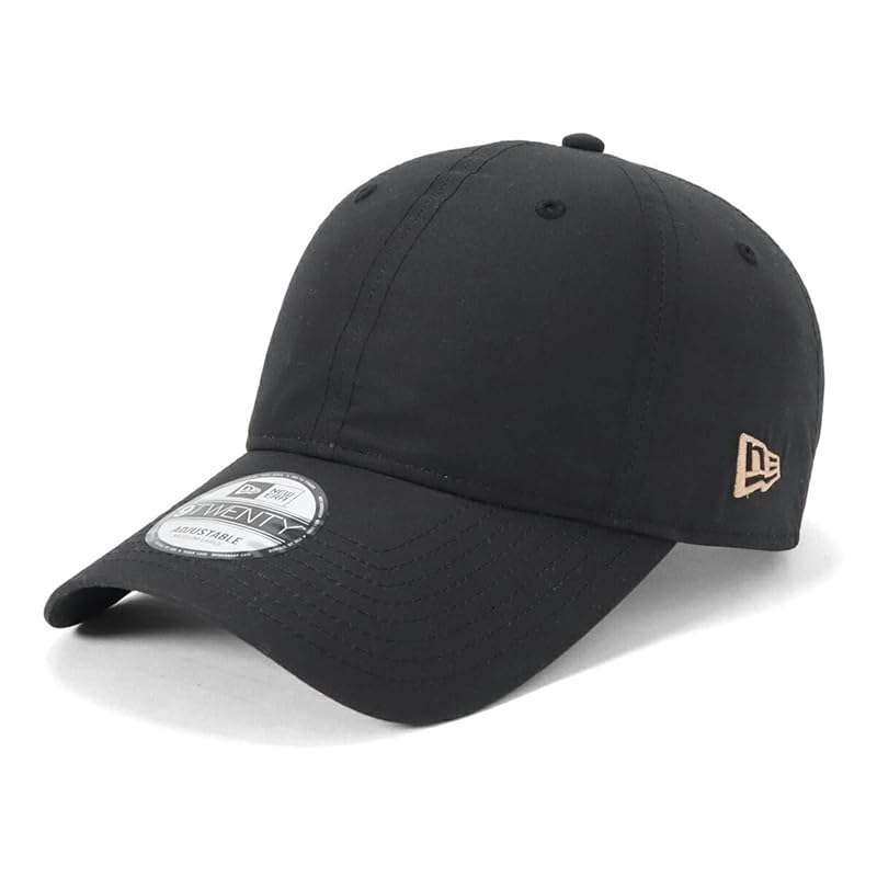 

New Era (new era) new era cap 9TWENTY typewriter long visor black M/L 920LV BASIC TYPE BLK FRT 14388715 NER36C4297