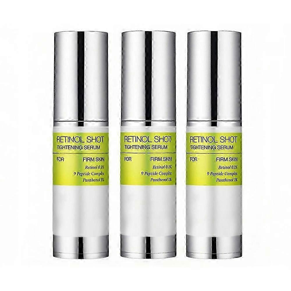 Celimax The Vita A Retinal Shot Zpevňující Booster | Minimalizátor Pórů, Vrásky & Jemné Linky, Pevnější Pleť, 30ml
