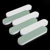 Silver Polishing Stick for Jewelry, Cultural Items & Nails - Double-Sided Block Tool