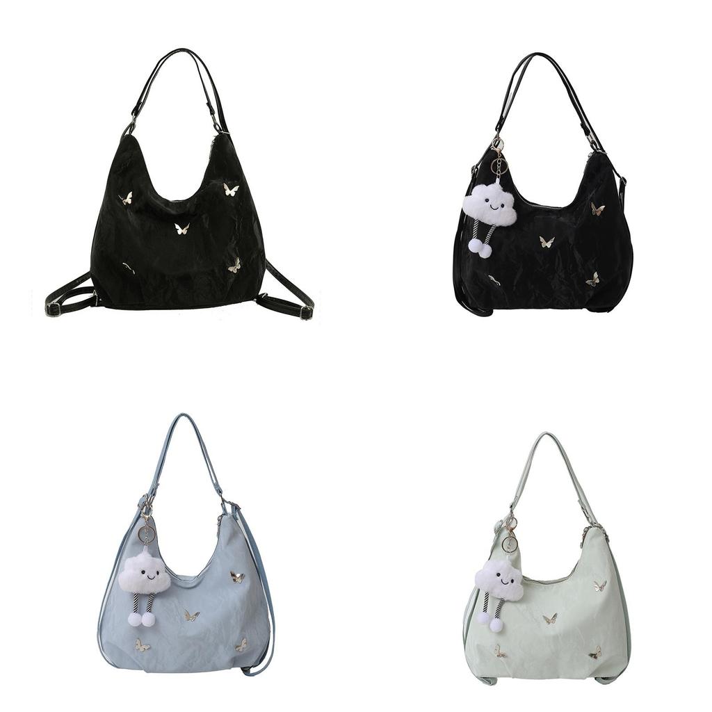 Womens Summer Designer Tote Bag With Zipper Closure And Inner Pockets For Commuting
