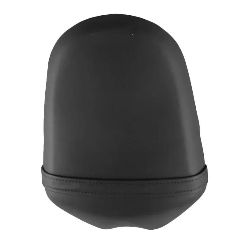 GSXR1000 2010 2011 2012 2013 For SUZUKI GSXR1000 K9 2009 - 2014 Motorcycle Seat Cushion Rear Pillion Passenger Soft Seat Cushion