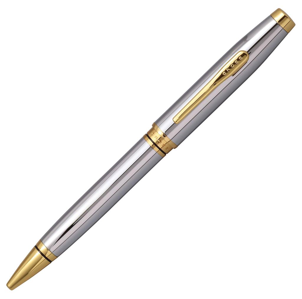 Cross Ballpoint Pen Coventry Medalist Regular Imported Product Oil-based AT0662-2