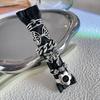 Women's Y2K Vintage Silver Butterfly Skull Punk Ring Set - Gothic Streetwear Adjustable Charm Rings for Party & Daily Wear