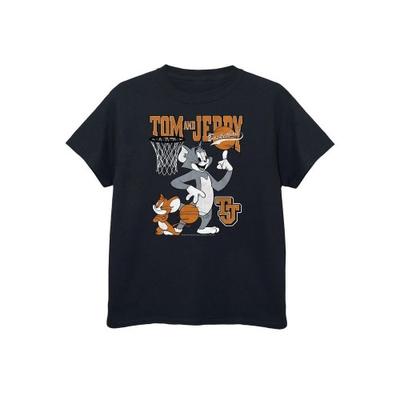 Boys Absolute Cult Basketball T-Shirt