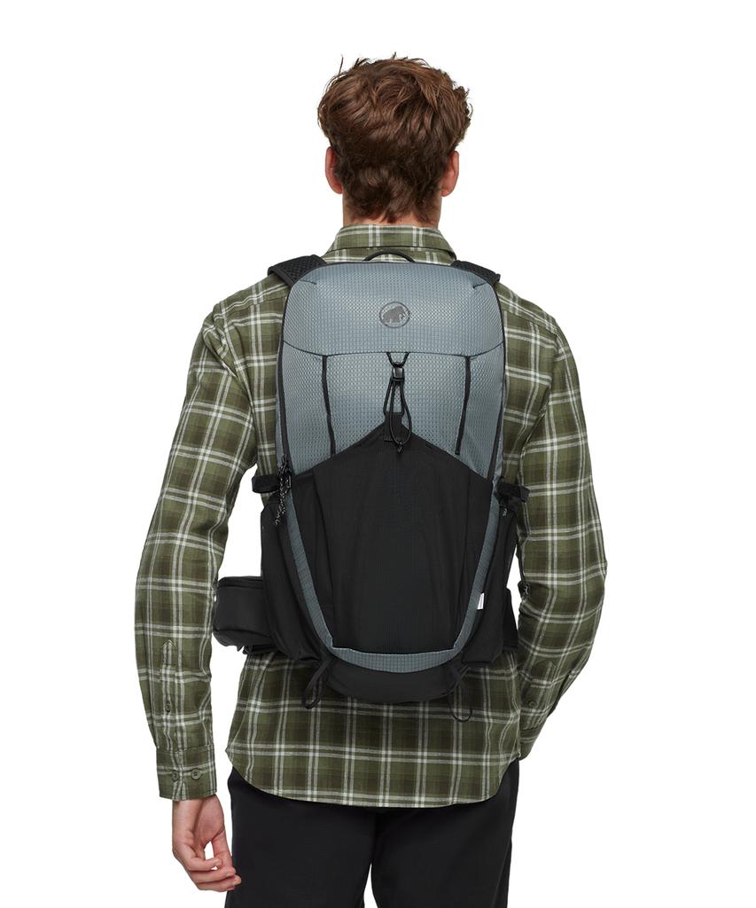 Mammut Ducan 22 M31E5Bg004_Gy