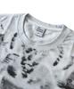 THE COLDEST MOMENT Tcm Demon Crop T (White)