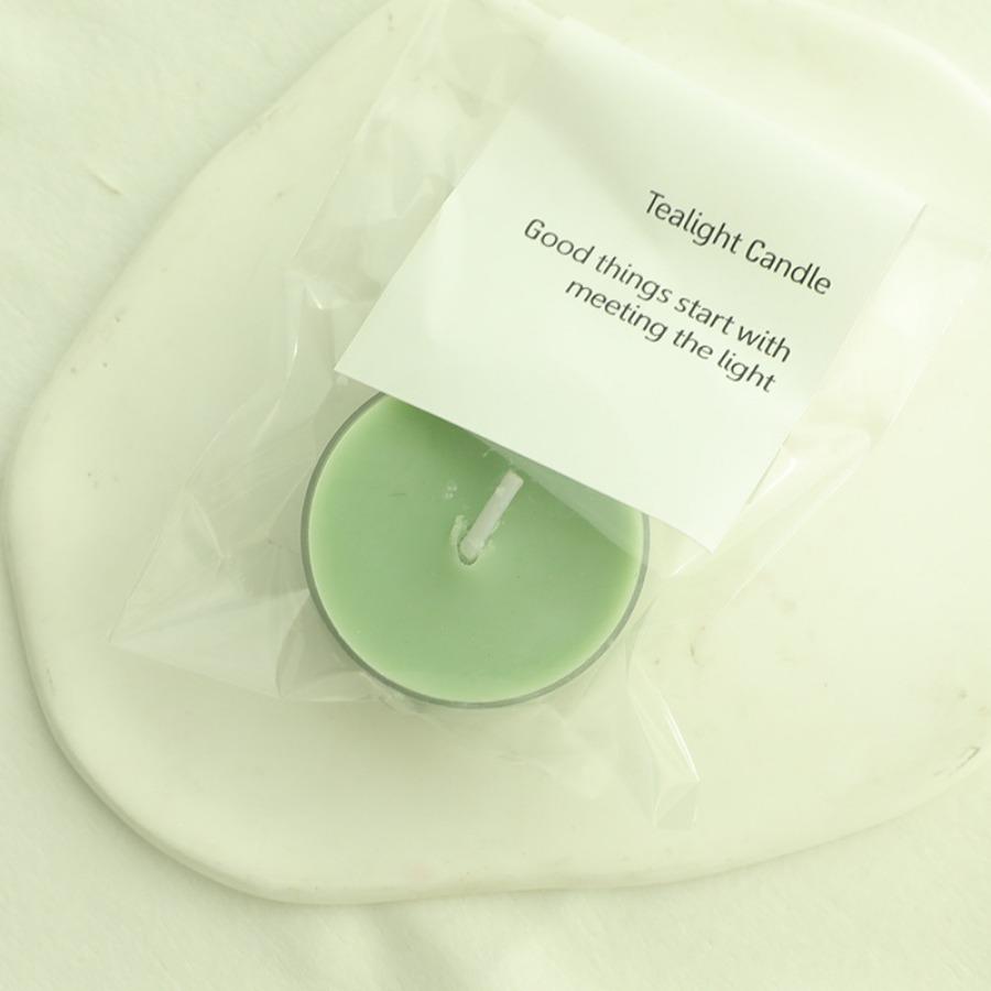 10pcs Round Aromatherapy Candle Birthday Romantic Smokeless Atmosphere Gift Props Wedding Decoration Tea Candle Light Tea Wax