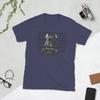 French Bulldog Bad Dog French Prison Dog French Mom Dad Unisexs T Shirt Funny Tee Shirt Short Sleeve TShirt 100 Cotton Clothing